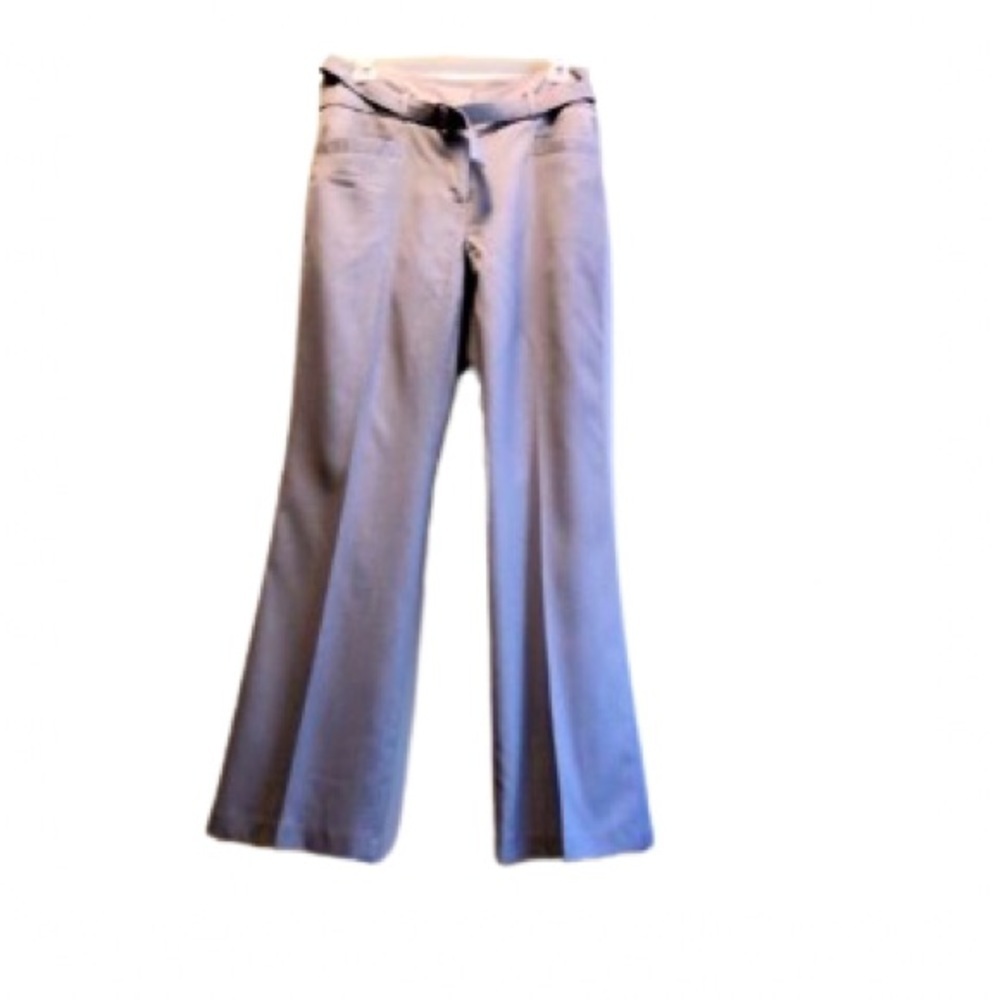 SAN FRANCISCO Light Tan Spring/Summer dress pants. Size 5